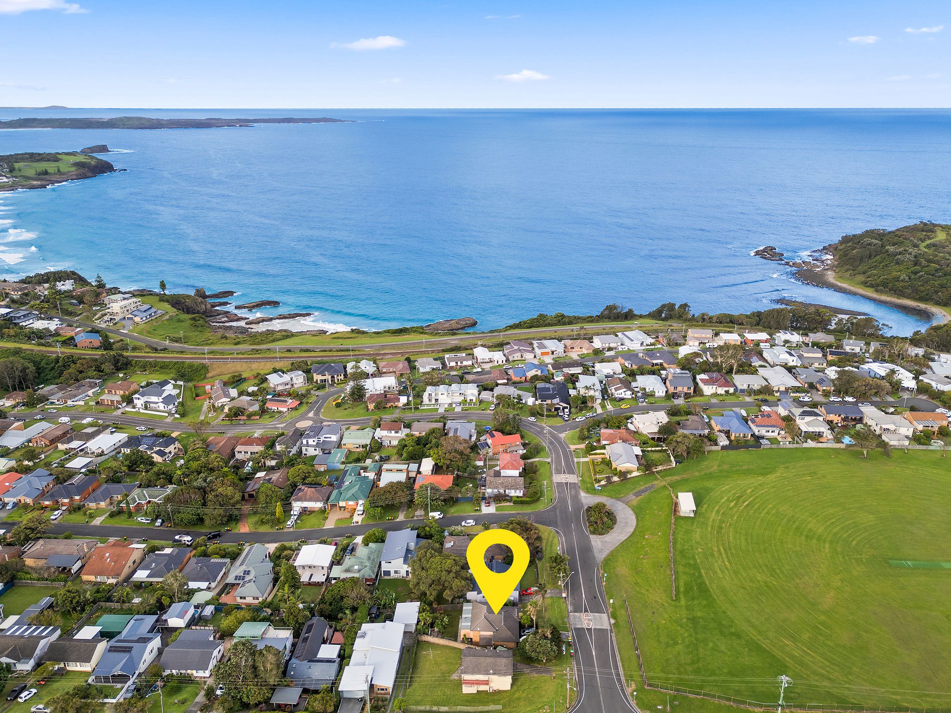 3 North Kiama Drive, Kiama Downs