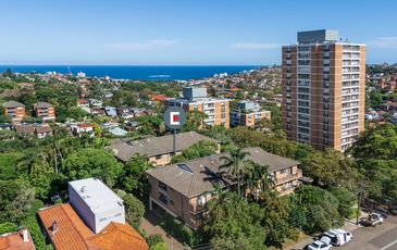 18 / 63-65 St Marks Road, Randwick