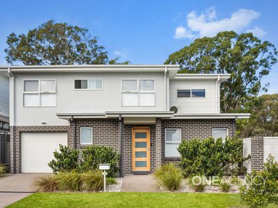 129 Crest Road, Albion Park