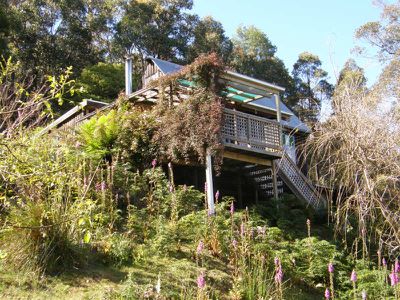 302 Cowens Road, Gardners Bay