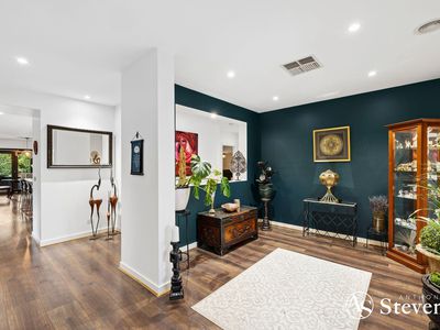 18 Parkside Avenue, Romsey