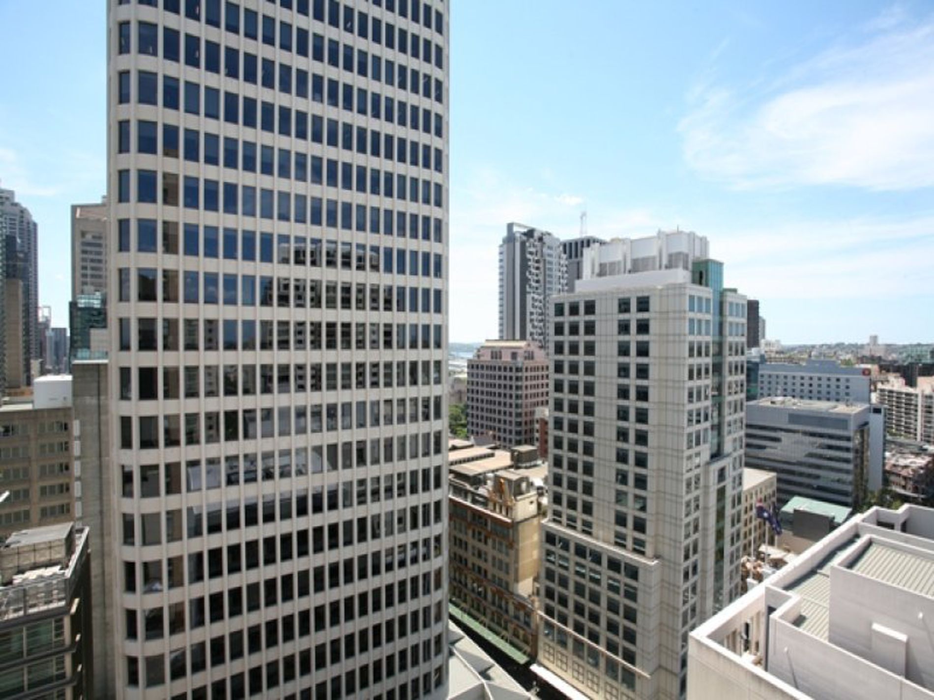 178 / 398-408 Pitt Street, Sydney