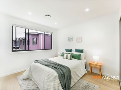 121 Yating Avenue, Tallawong