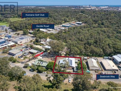 26 Seabrook Way, Medina