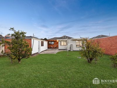 1383 Heatherton Road, Dandenong North