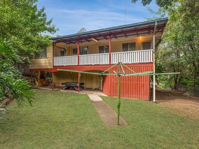 28 Barkell Street, North Ipswich