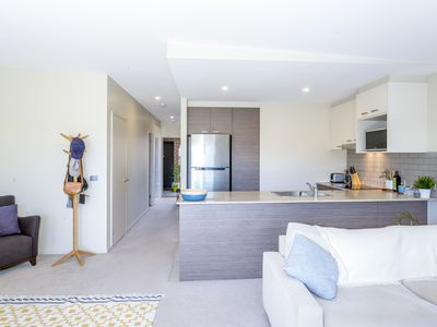 20 / 35 Berrigan Crescent, O'connor