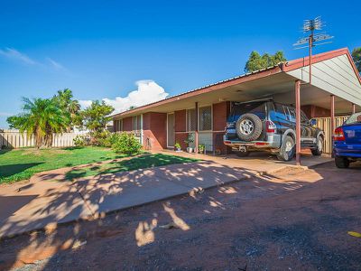 11 Nyanda Place, South Hedland