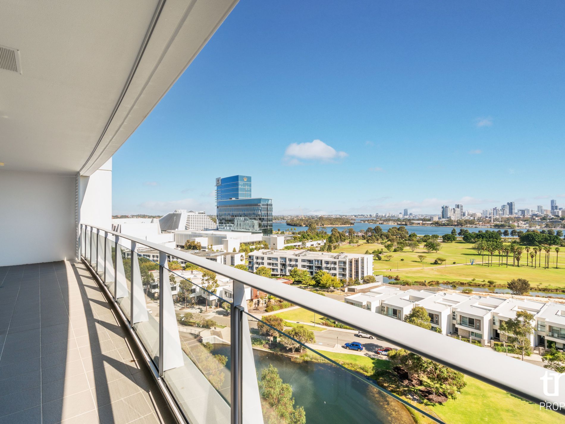 1103 / 30-44 The Circus, Burswood
