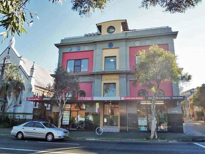 22 / 426 Cleveland Street, Surry Hills