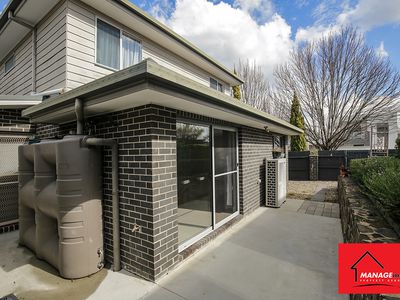 61 Francis Forde Boulevard, Forde