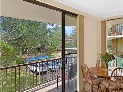 37 / 276 Bunnerong Road, Hillsdale