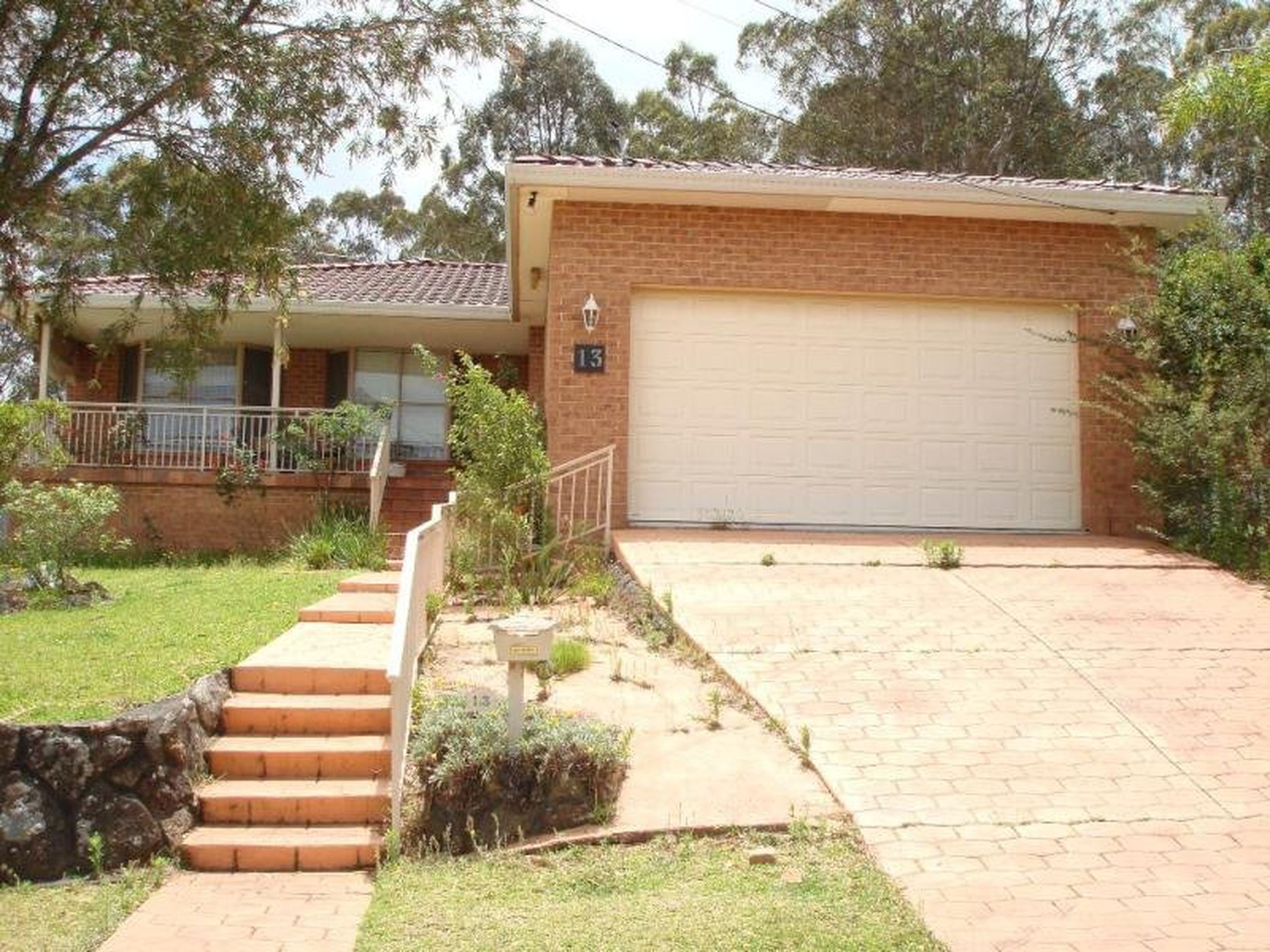 13 Jenesen Street, Condell Park