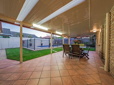 81 Castlerea Street, Tingalpa