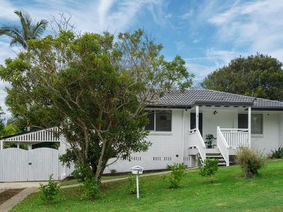 4 Kennedy Street, Rochedale South