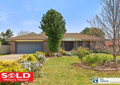 26 Hibiscus Way, Tamworth