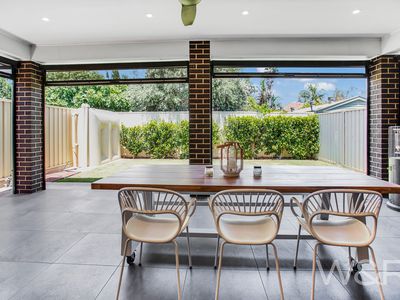 35a Glen Lossie Street, Woodville South