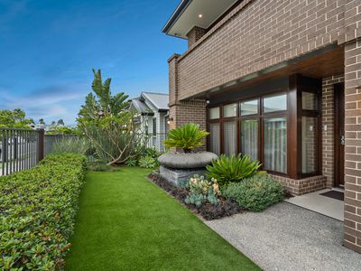 31 Joey Cres, Leppington