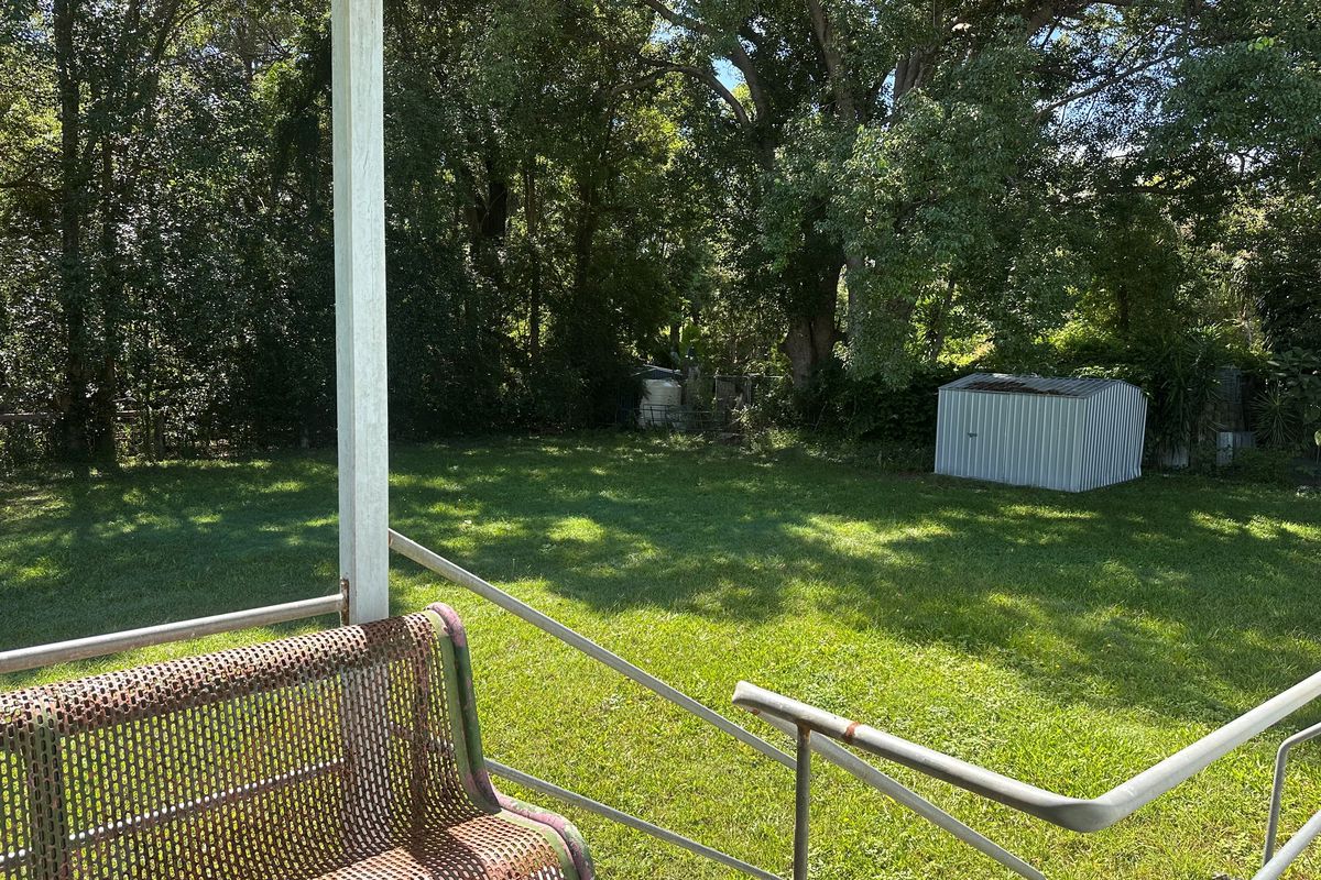 25 George Street, Woodford