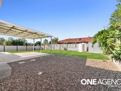2 Bilby Pl, Doolandella