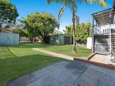 40 Ingleston Street, Wynnum West