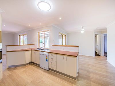 13 Warren Court, Wondai