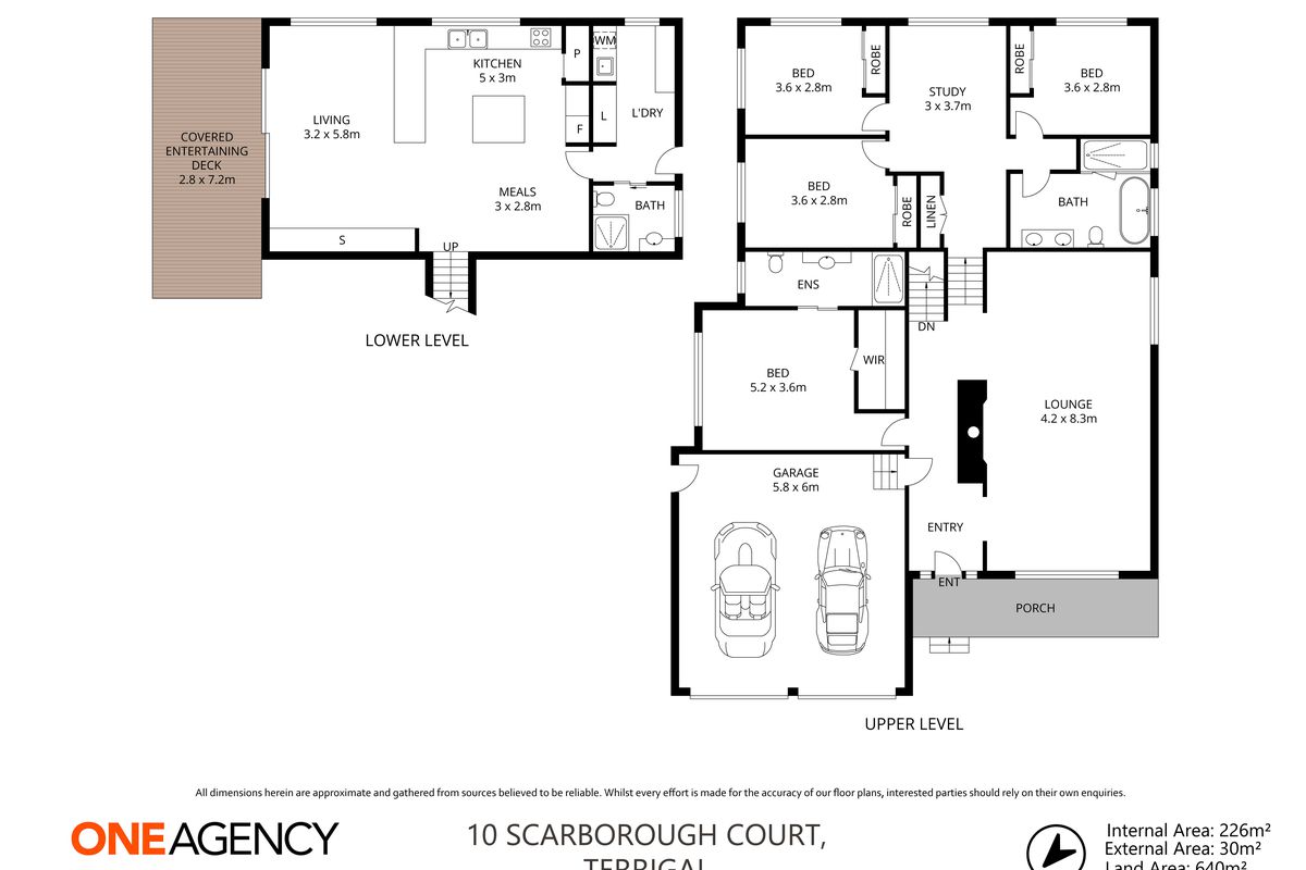10 Scarborough Court, Terrigal