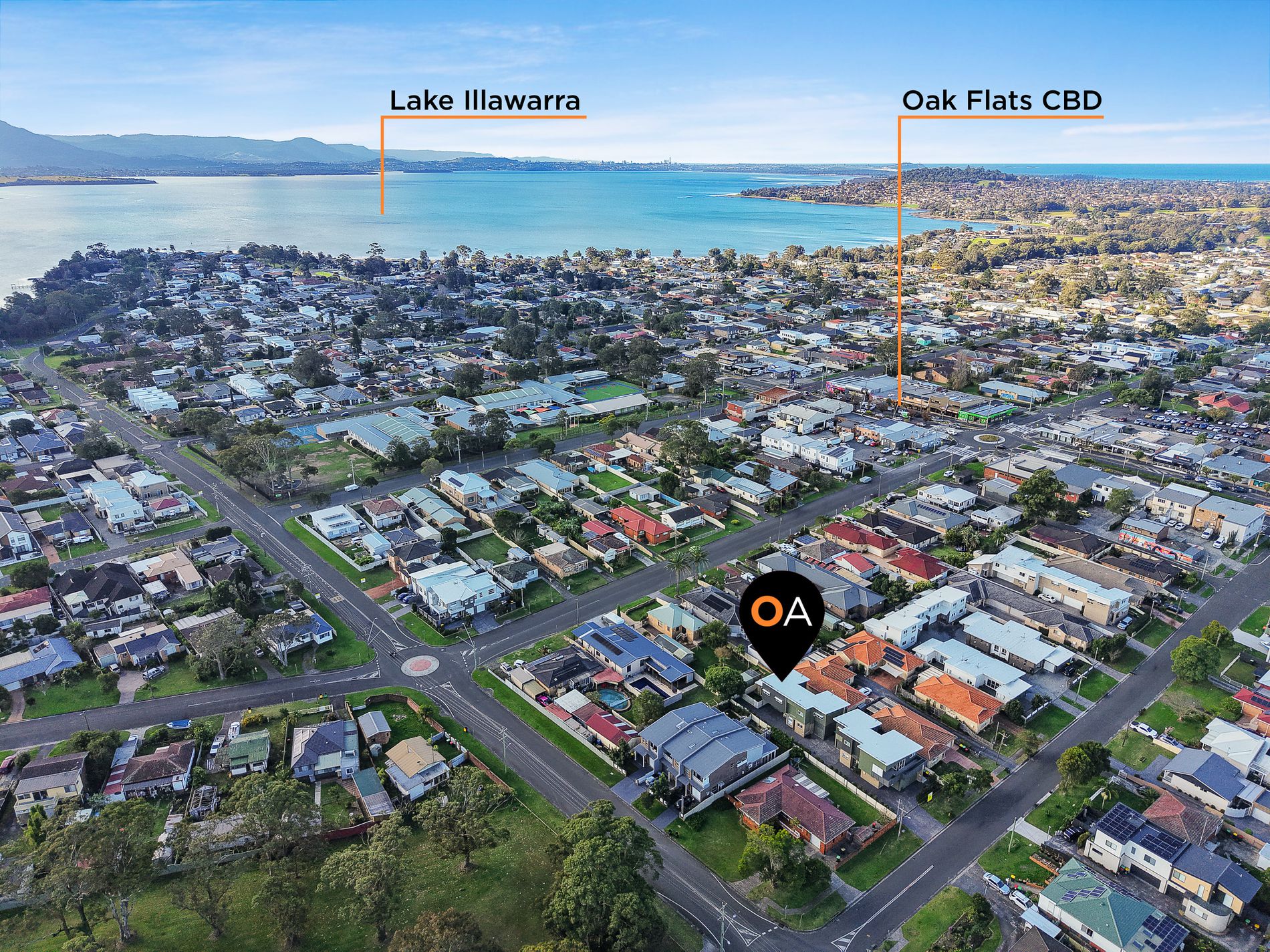 4 / 72 Kingston Street, Oak Flats