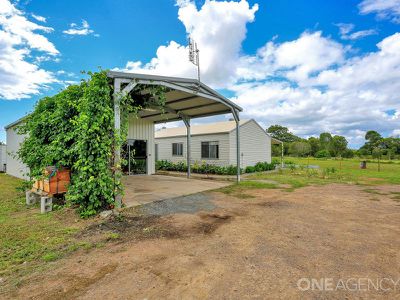 46 Bowarrady Court, River Heads