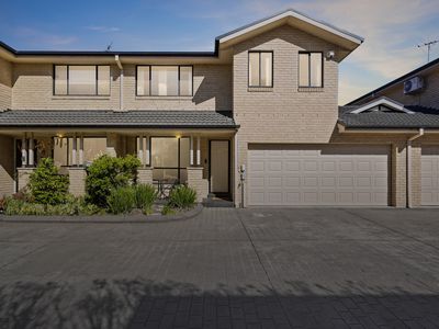 5 / 4-6 Blackwood Avenue, Casula