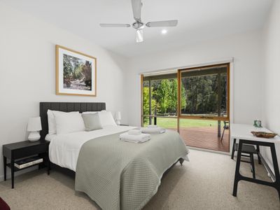 2595 Mt Buller Road, Merrijig