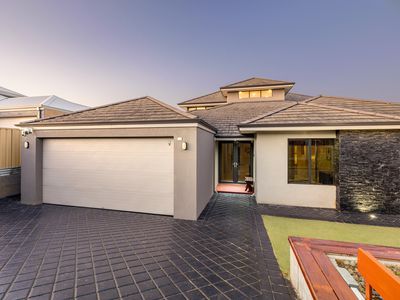 3 Fairywren Trail, Beeliar