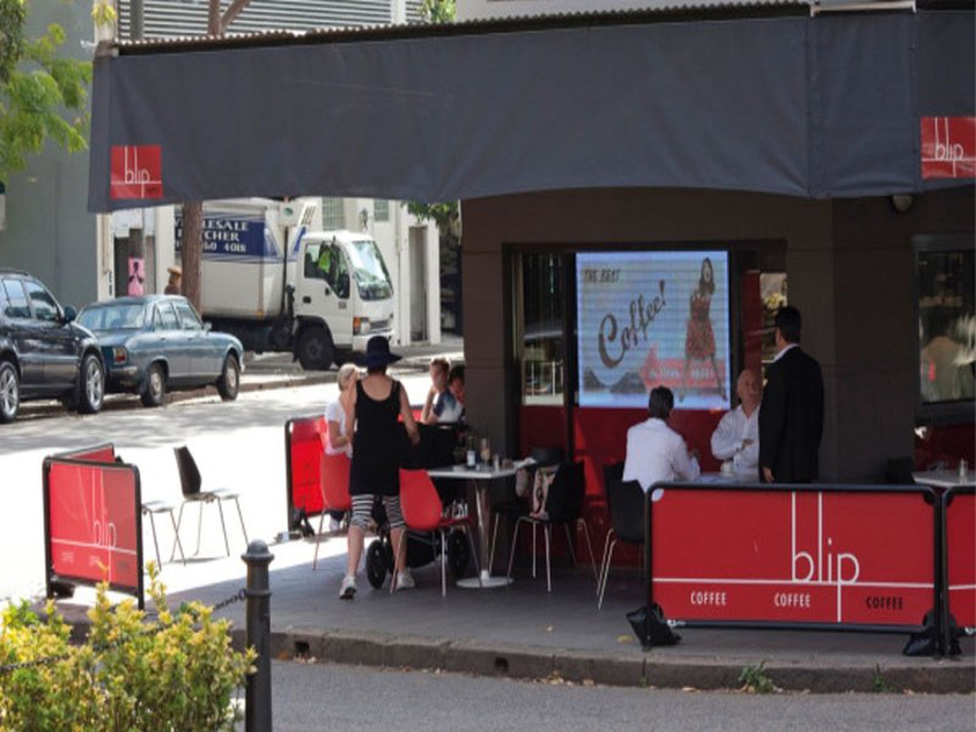 40 / 15-19 Boundary Street, Darlinghurst