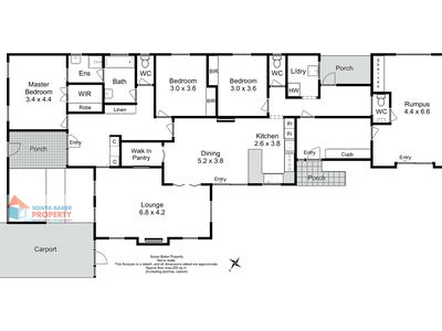 10 New Street, Wynyard