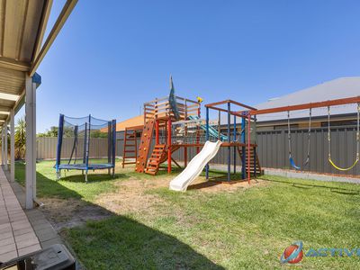 11 Hawthorn Street, Wattle Grove