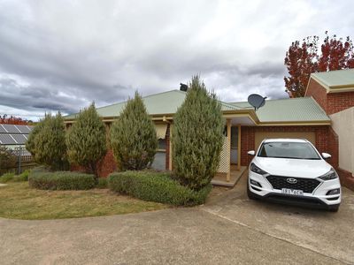 1 / 1 CHURCH STREET, Beechworth