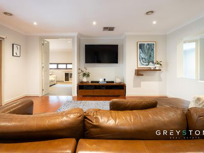 100 Arbour Boulevard, Burnside Heights