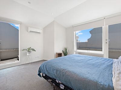 1 / 52 Brunswick Street, Fitzroy