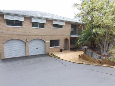 13 Stephen Street, Forster