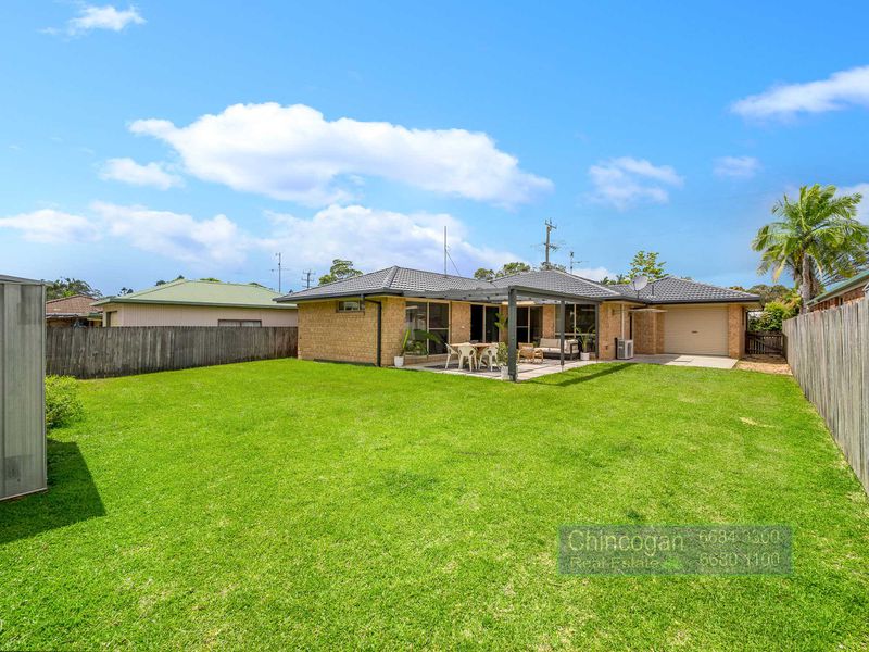 13 Cudgerie Court, Mullumbimby