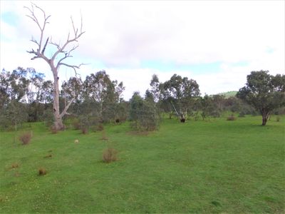 818 Heathcote-Rochester Road, Heathcote