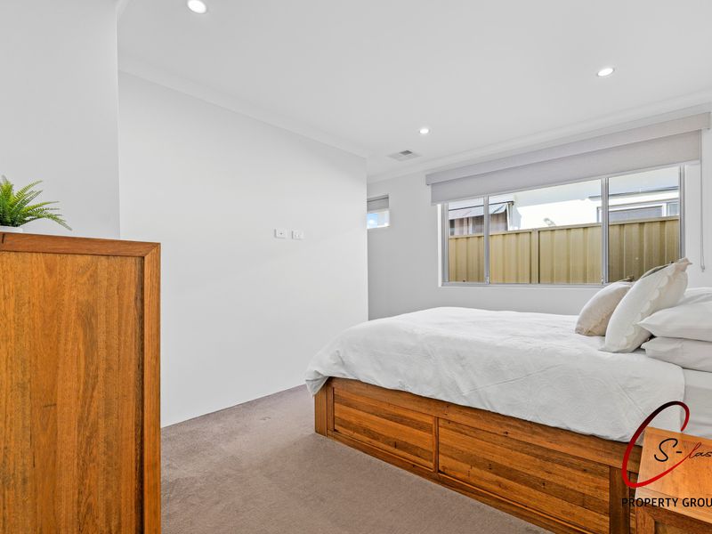 3 Mapleton Street, Stirling
