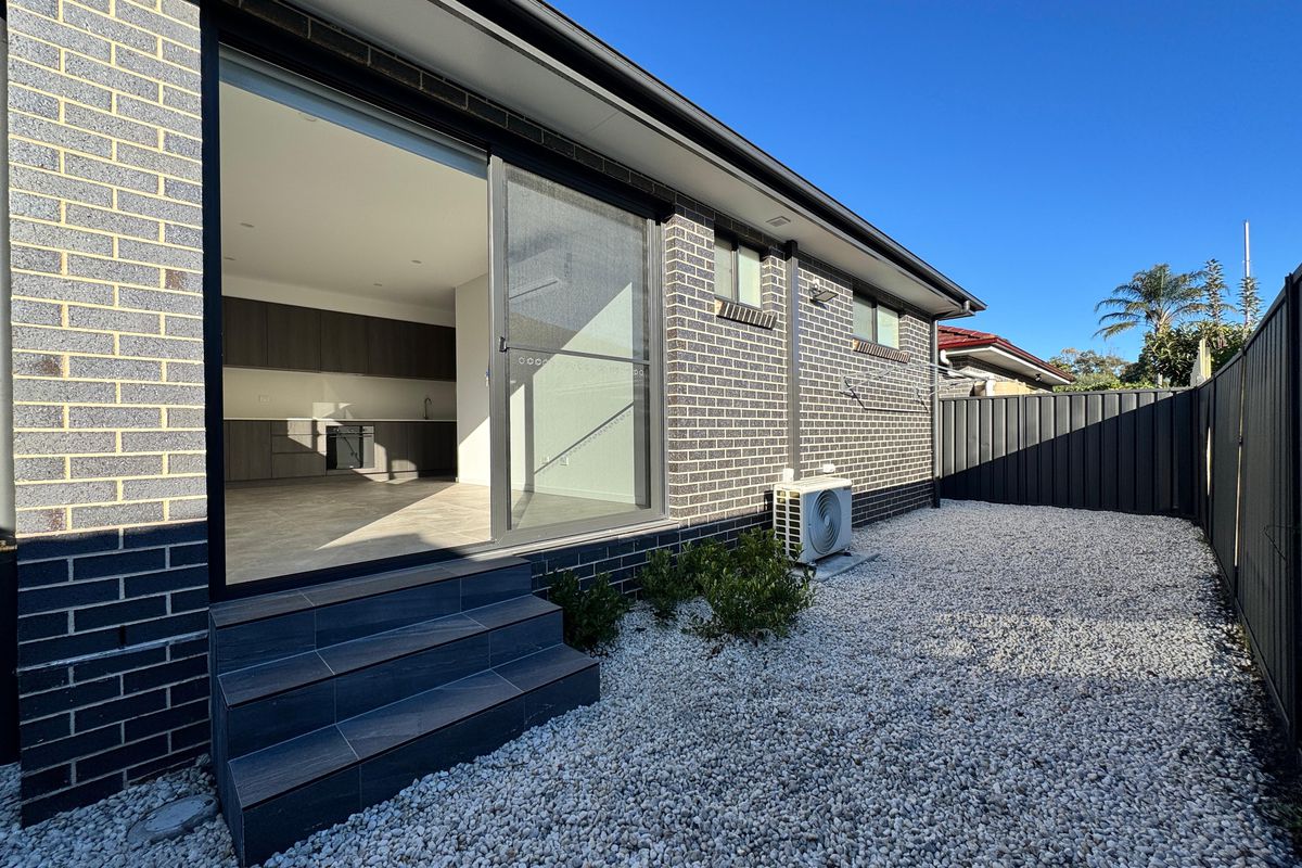 105A Mona Street, Auburn