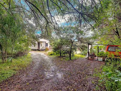 109 Gungas Road, Nimbin