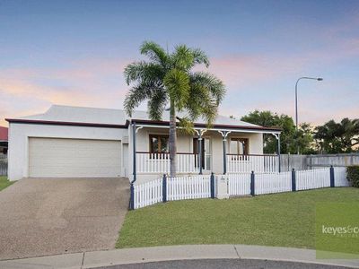 4 Fantail Court, Douglas