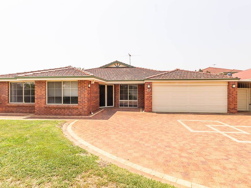 17 Mortlock Close, Jane Brook