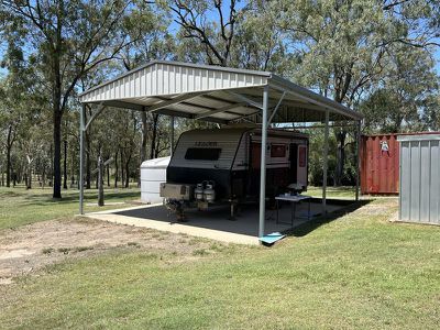 123 George Street, Nanango