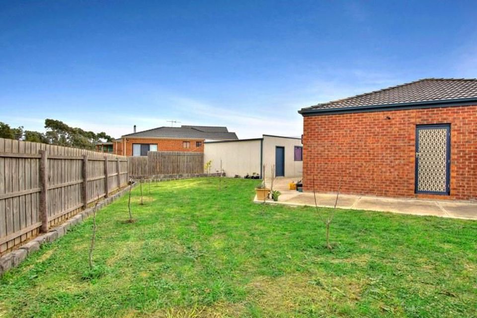 45 Bella Crescent, Hallam