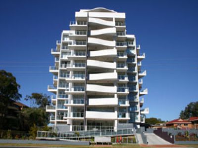 103 / 38-42 Wallis Street, Forster