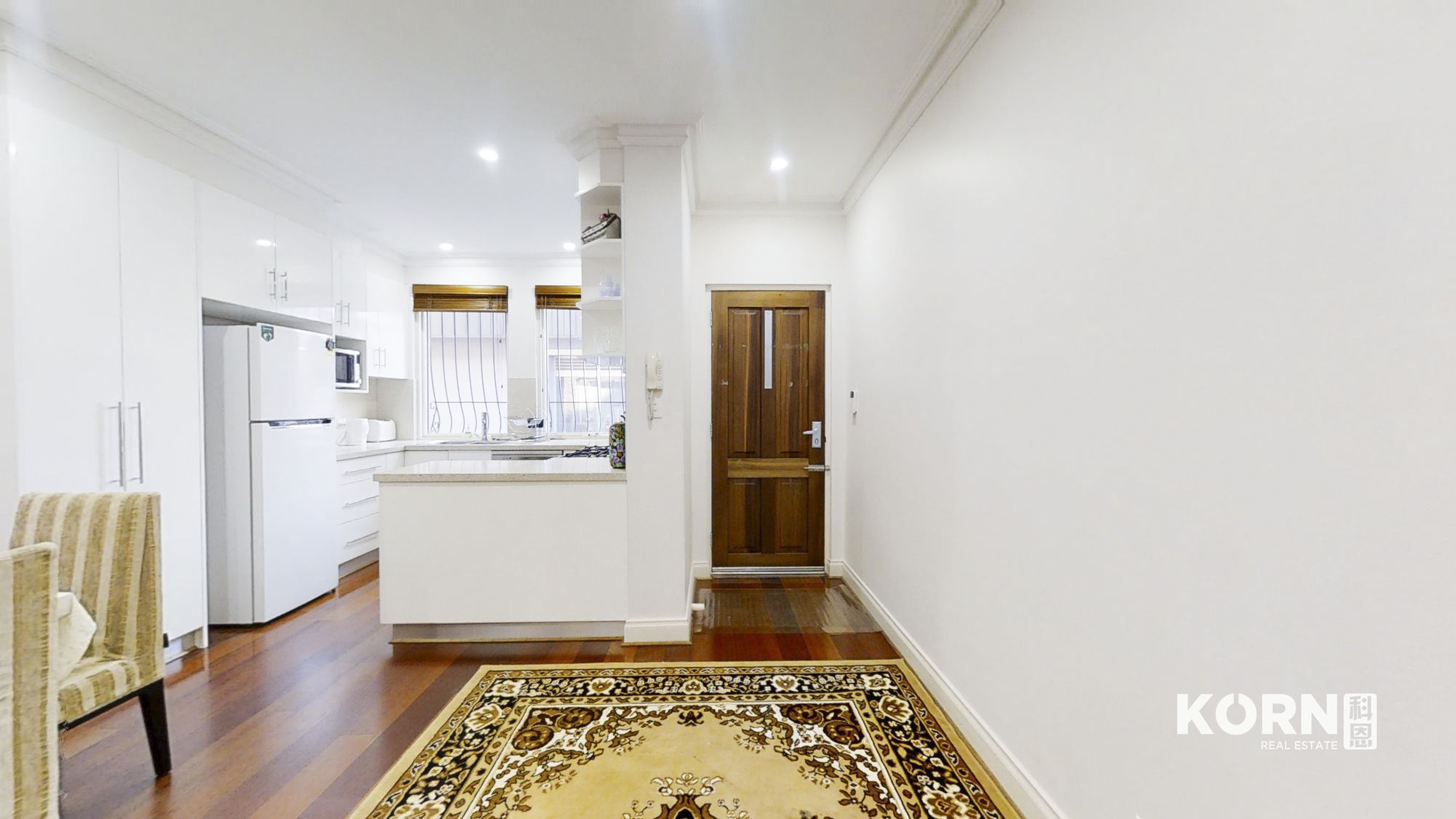 267 Gouger Street, Adelaide